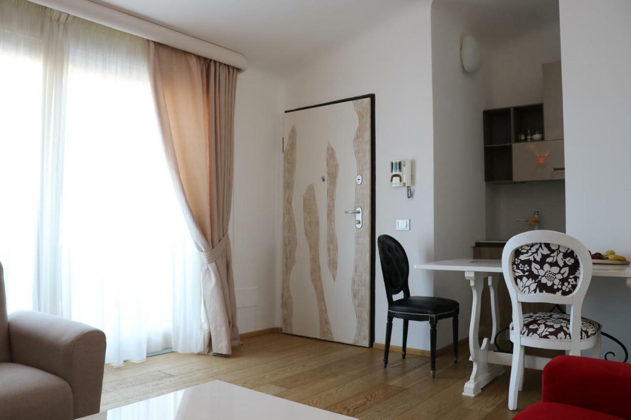 Top Penthouse Olbia Exterior photo